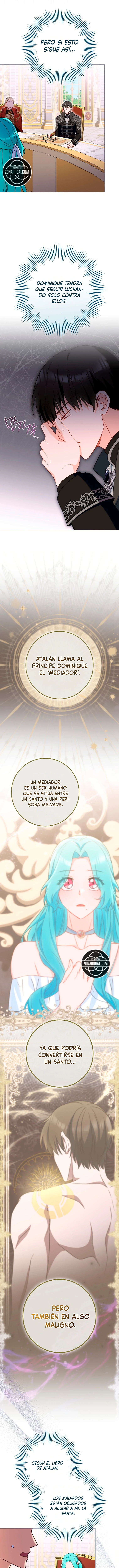 La Joven Chef Royal - Capítulo 216 - Página 17 - LectorTMOo