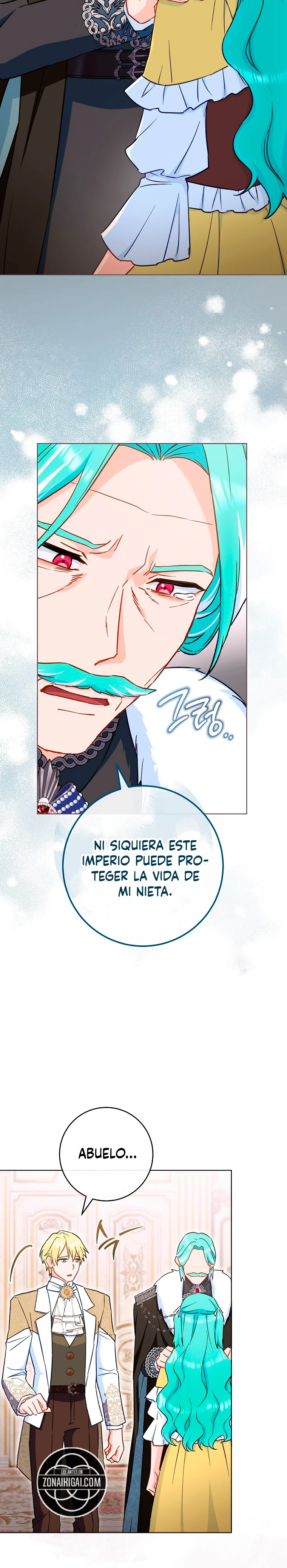 La Joven Chef Royal - Capítulo 217 - Página 5 - LectorTMOo