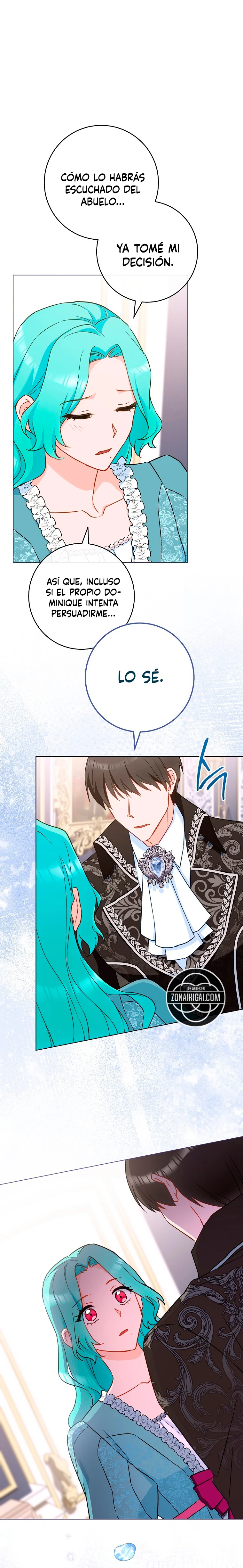 La Joven Chef Royal - Capítulo 217 - Página 16 - LectorTMOo