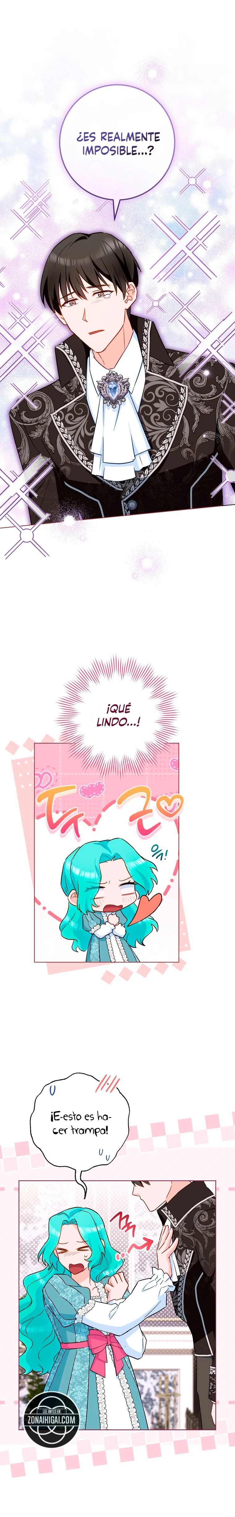 La Joven Chef Royal - Capítulo 217 - Página 18 - LectorTMOo