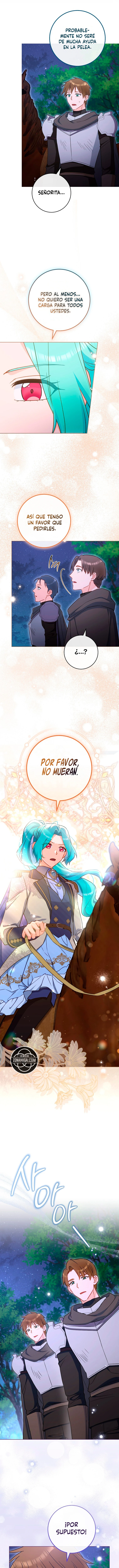 La Joven Chef Royal - Capítulo 218 - Página 4 - LectorTMOo