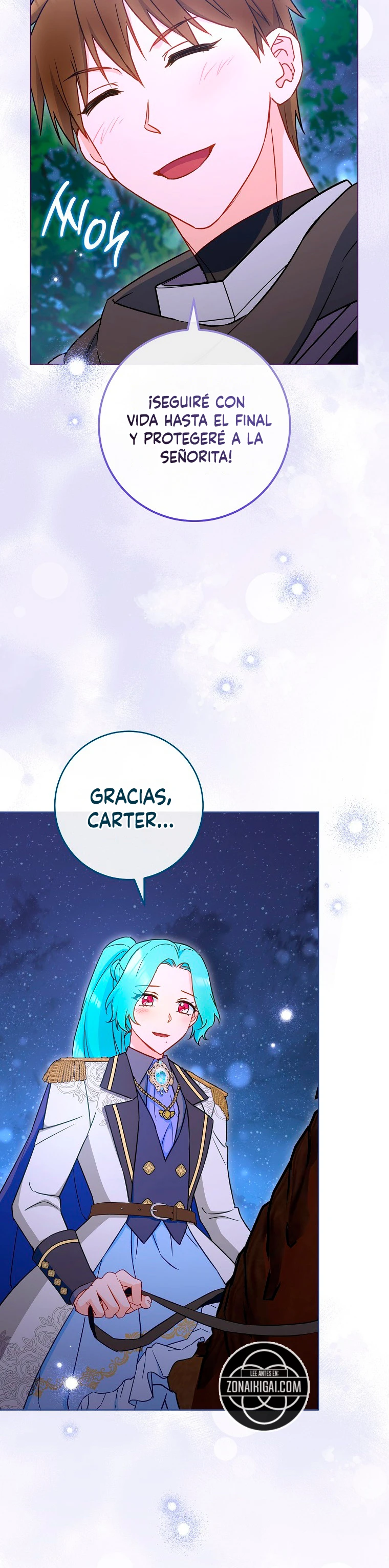 La Joven Chef Royal - Capítulo 218 - Página 5 - LectorTMOo