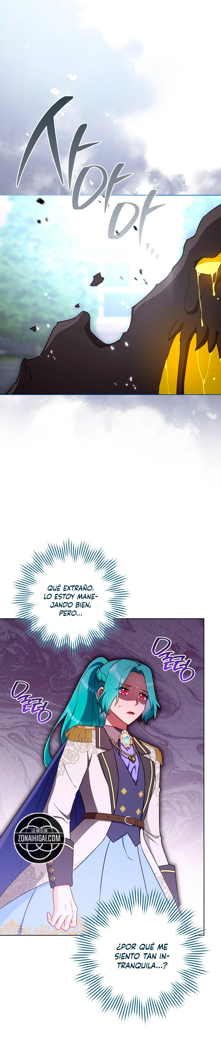 La Joven Chef Royal - Capítulo 218 - Página 12 - LectorTMOo