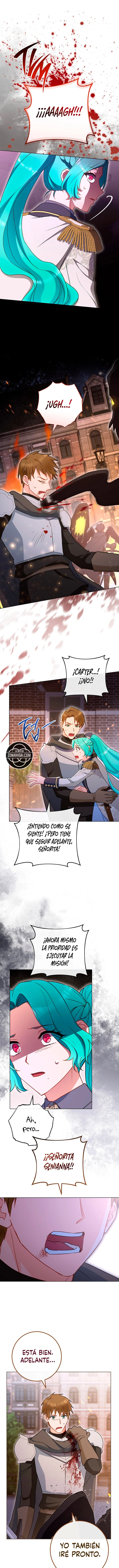 La Joven Chef Royal - Capítulo 218 - Página 13 - LectorTMOo