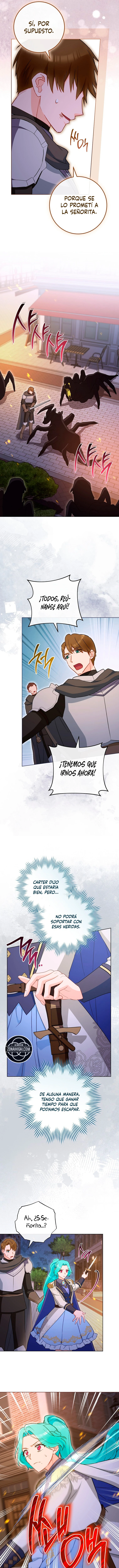La Joven Chef Royal - Capítulo 218 - Página 15 - LectorTMOo