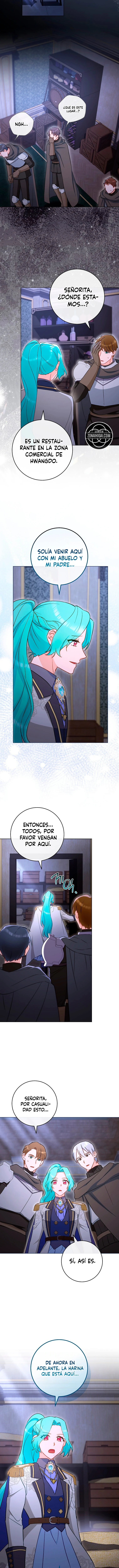 La Joven Chef Royal - Capítulo 218 - Página 19 - LectorTMOo