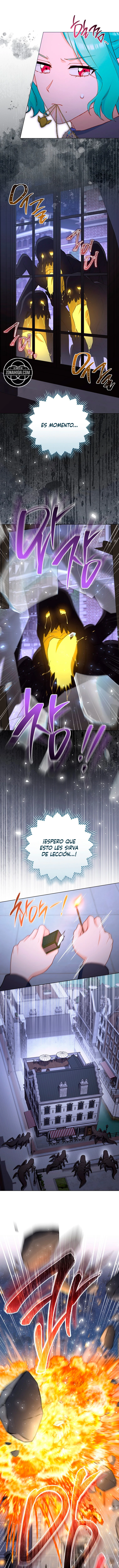 La Joven Chef Royal - Capítulo 219 - Página 6 - LectorTMOo