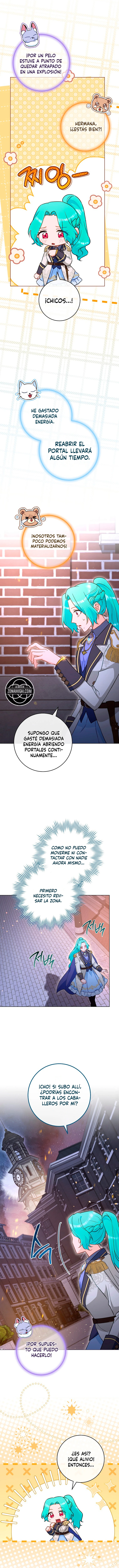 La Joven Chef Royal - Capítulo 219 - Página 17 - LectorTMOo