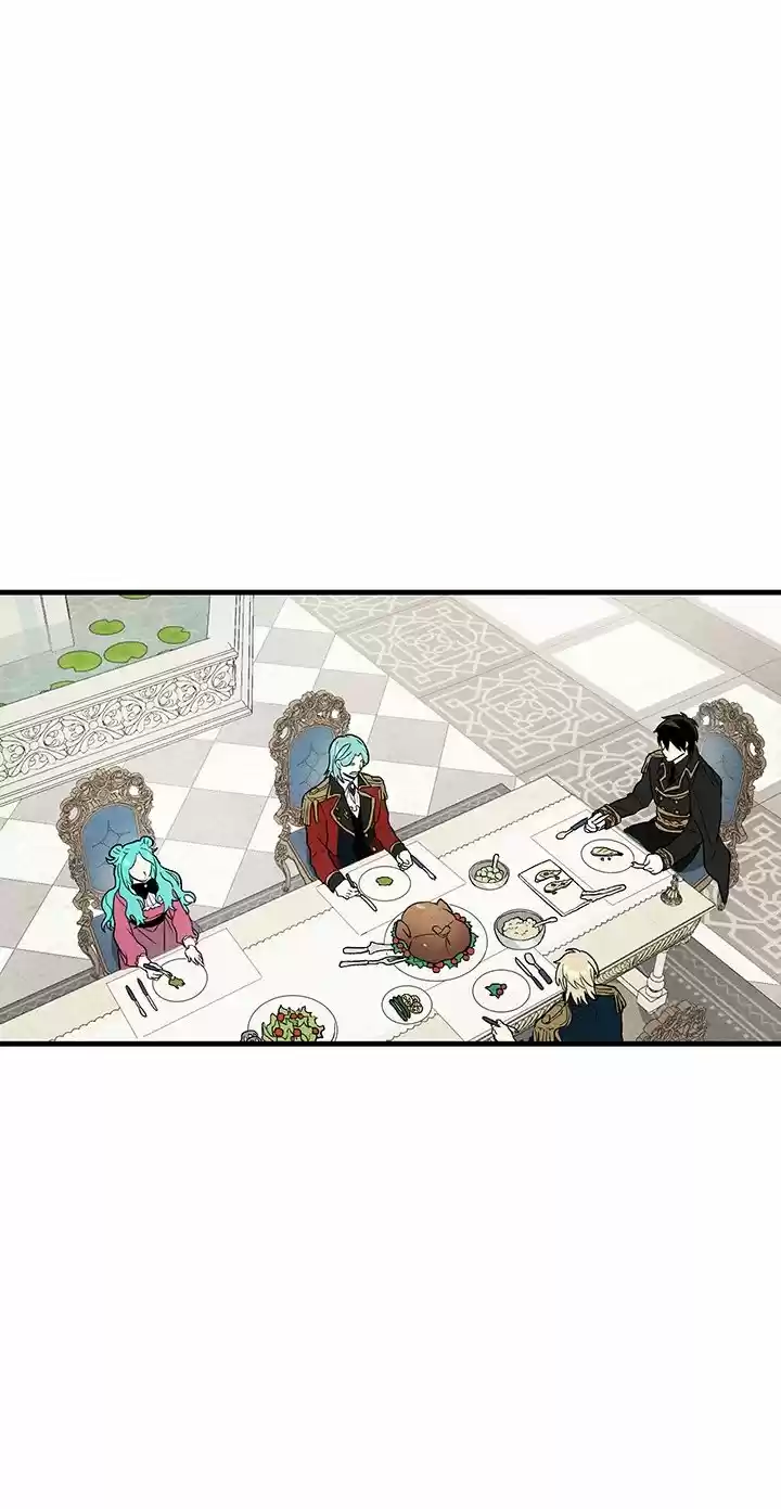 La Joven Chef Royal - Capítulo 22 - Página 10 - LectorTMOo