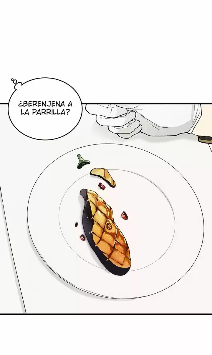La Joven Chef Royal - Capítulo 22 - Página 14 - LectorTMOo