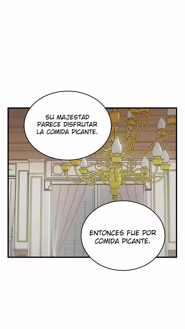La Joven Chef Royal - Capítulo 22 - Página 31 - LectorTMOo