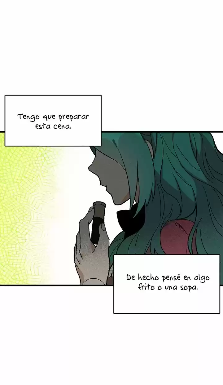 La Joven Chef Royal - Capítulo 22 - Página 34 - LectorTMOo