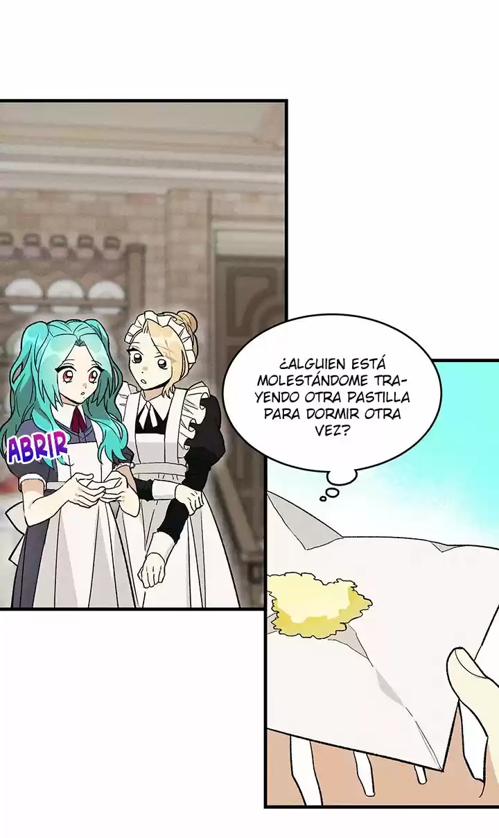 La Joven Chef Royal - Capítulo 22 - Página 40 - LectorTMOo