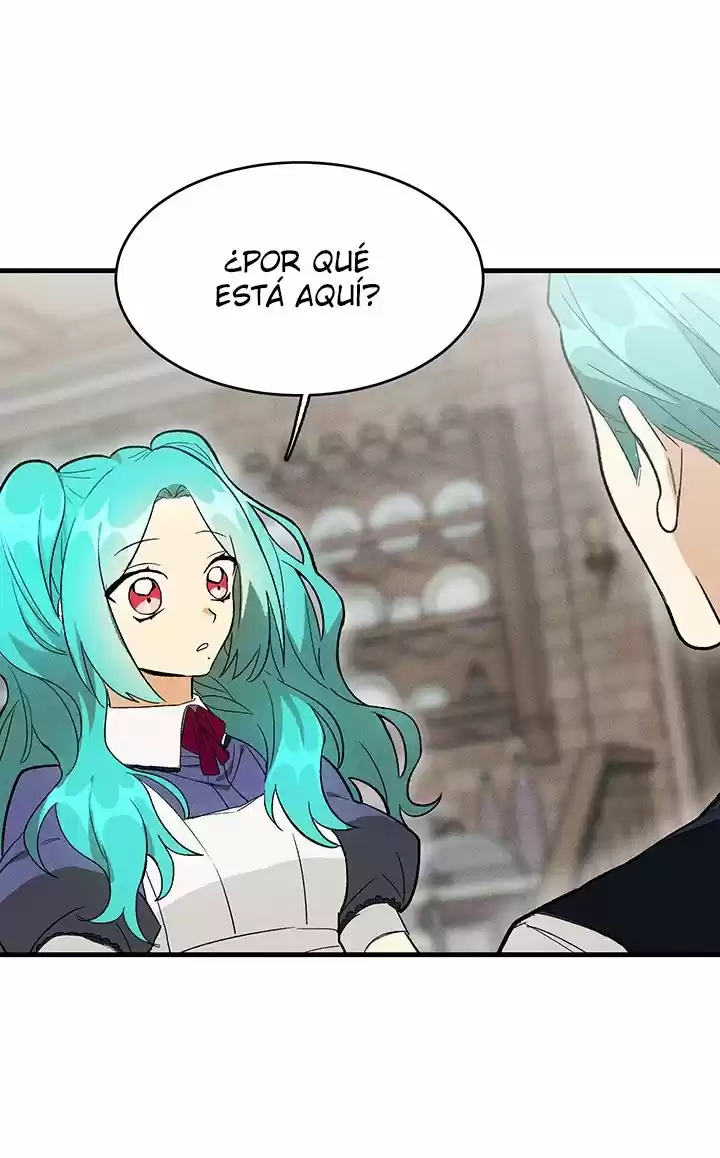 La Joven Chef Royal - Capítulo 22 - Página 45 - LectorTMOo
