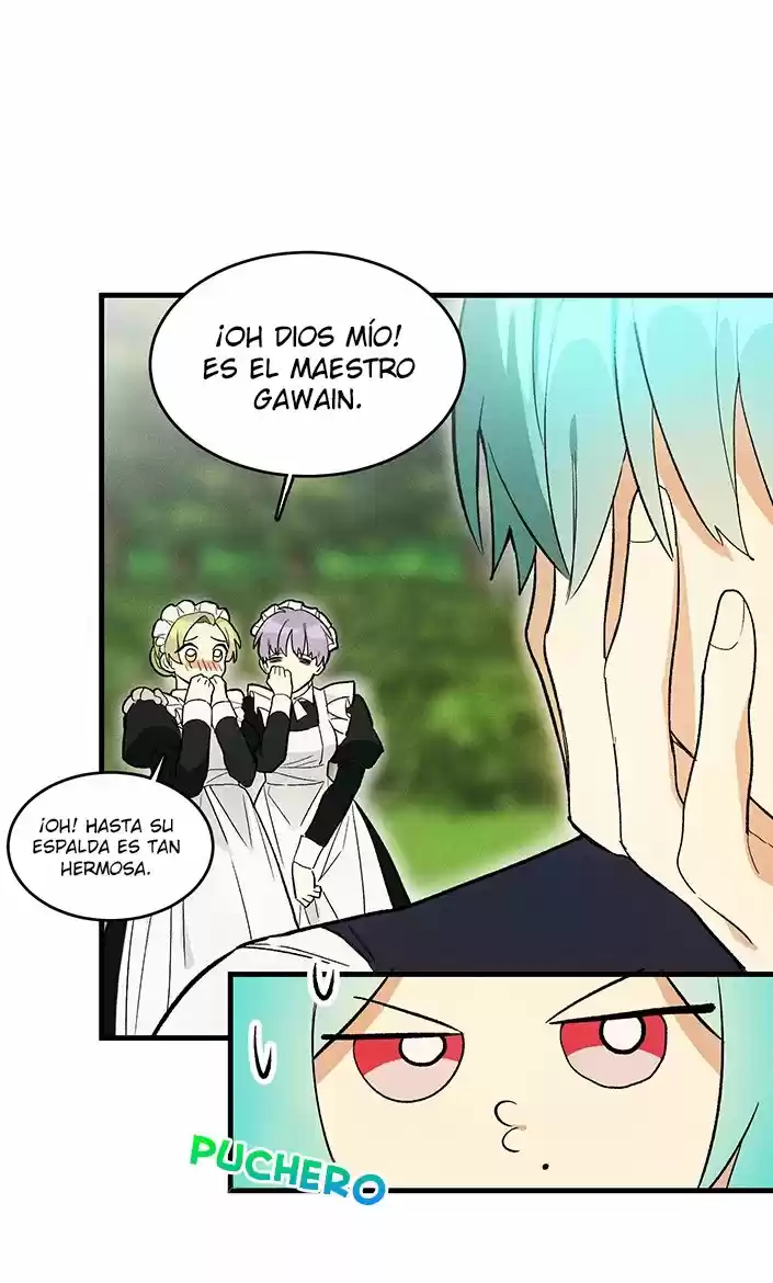 La Joven Chef Royal - Capítulo 22 - Página 50 - LectorTMOo