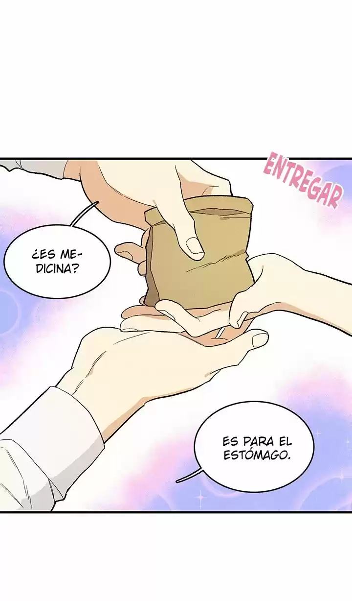 La Joven Chef Royal - Capítulo 22 - Página 60 - LectorTMOo