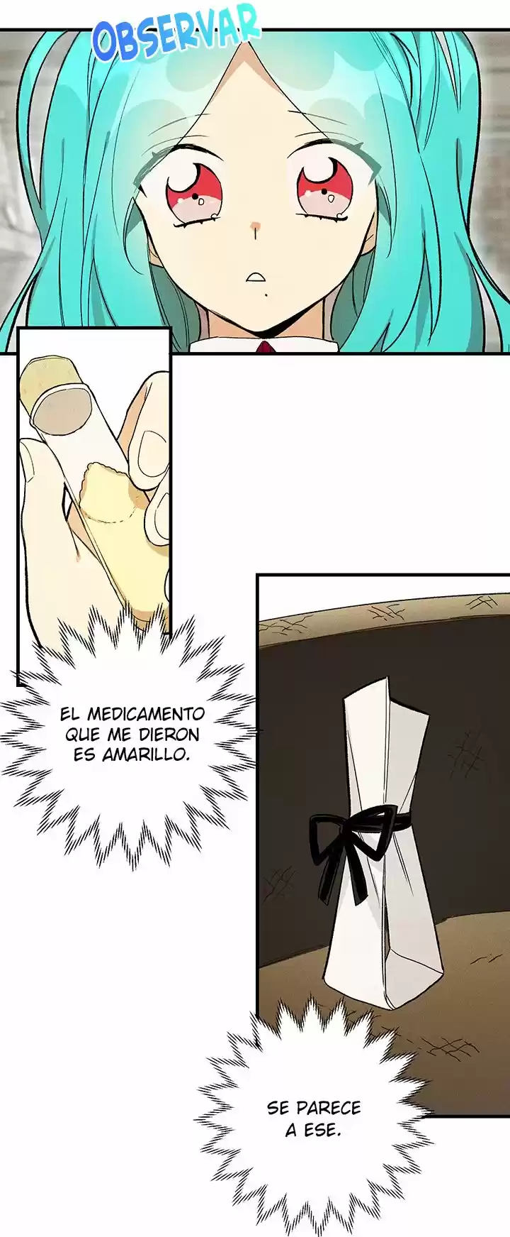 La Joven Chef Royal - Capítulo 23 - Página 5 - LectorTMOo