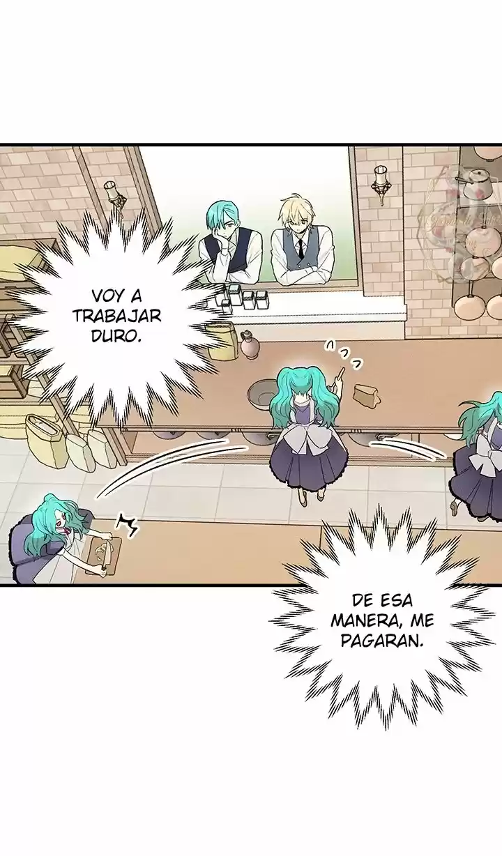 La Joven Chef Royal - Capítulo 23 - Página 11 - LectorTMOo