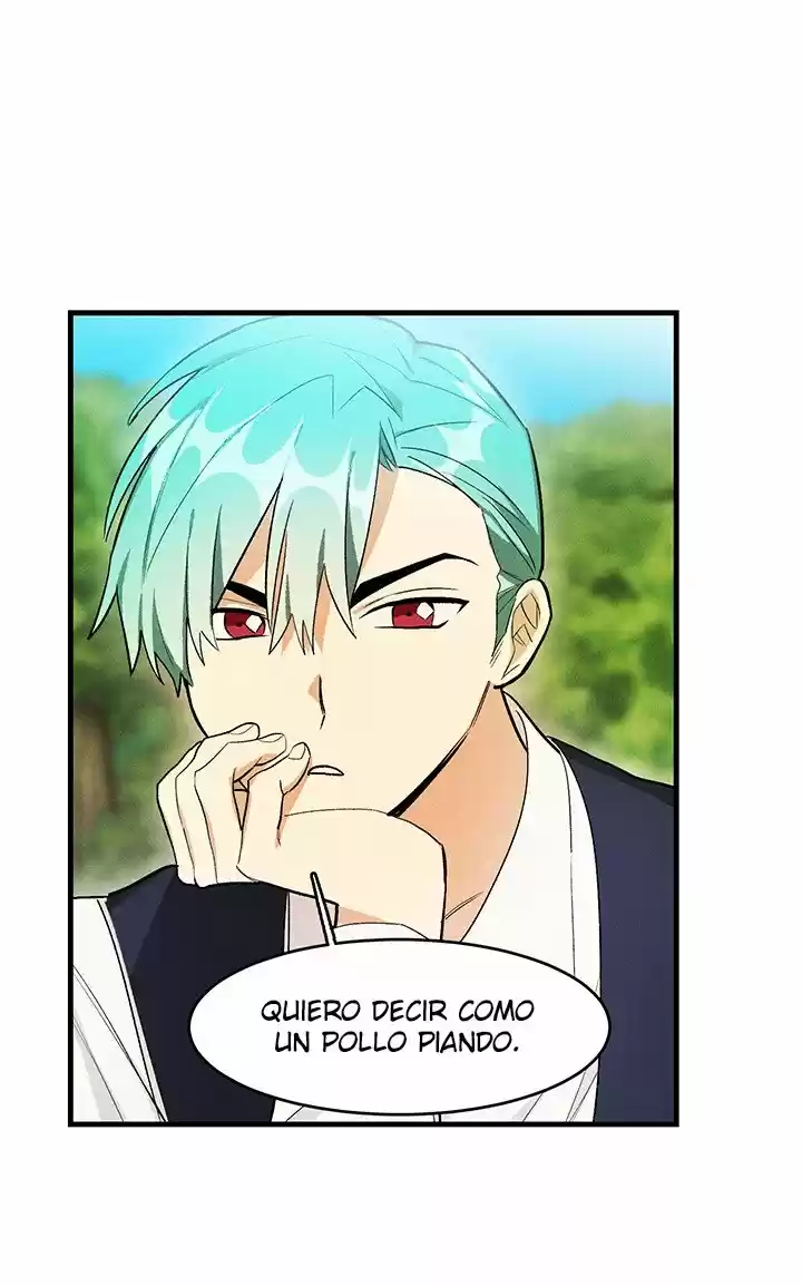 La Joven Chef Royal - Capítulo 23 - Página 13 - LectorTMOo
