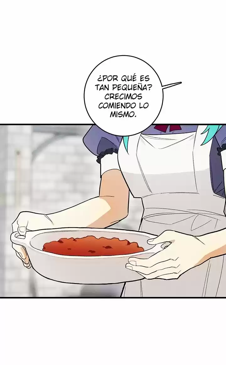La Joven Chef Royal - Capítulo 23 - Página 15 - LectorTMOo