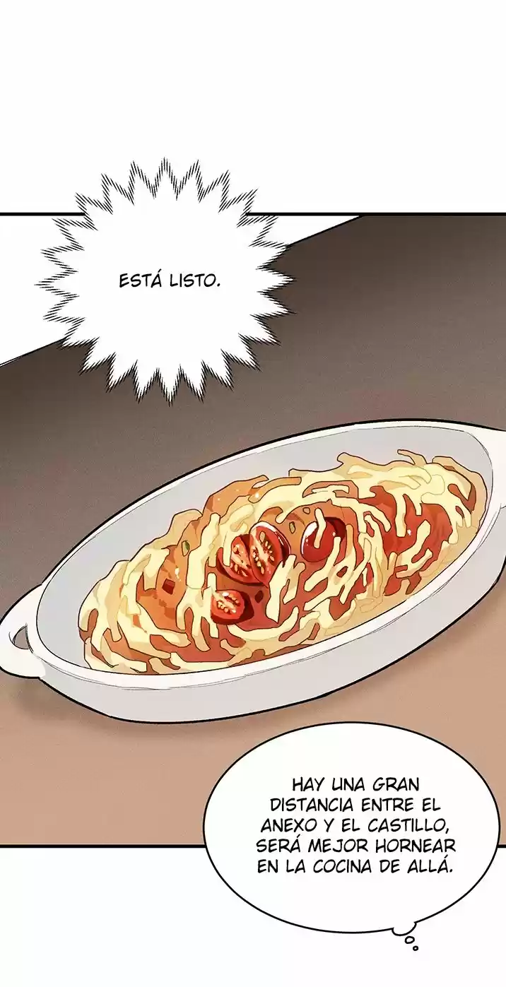 La Joven Chef Royal - Capítulo 23 - Página 17 - LectorTMOo