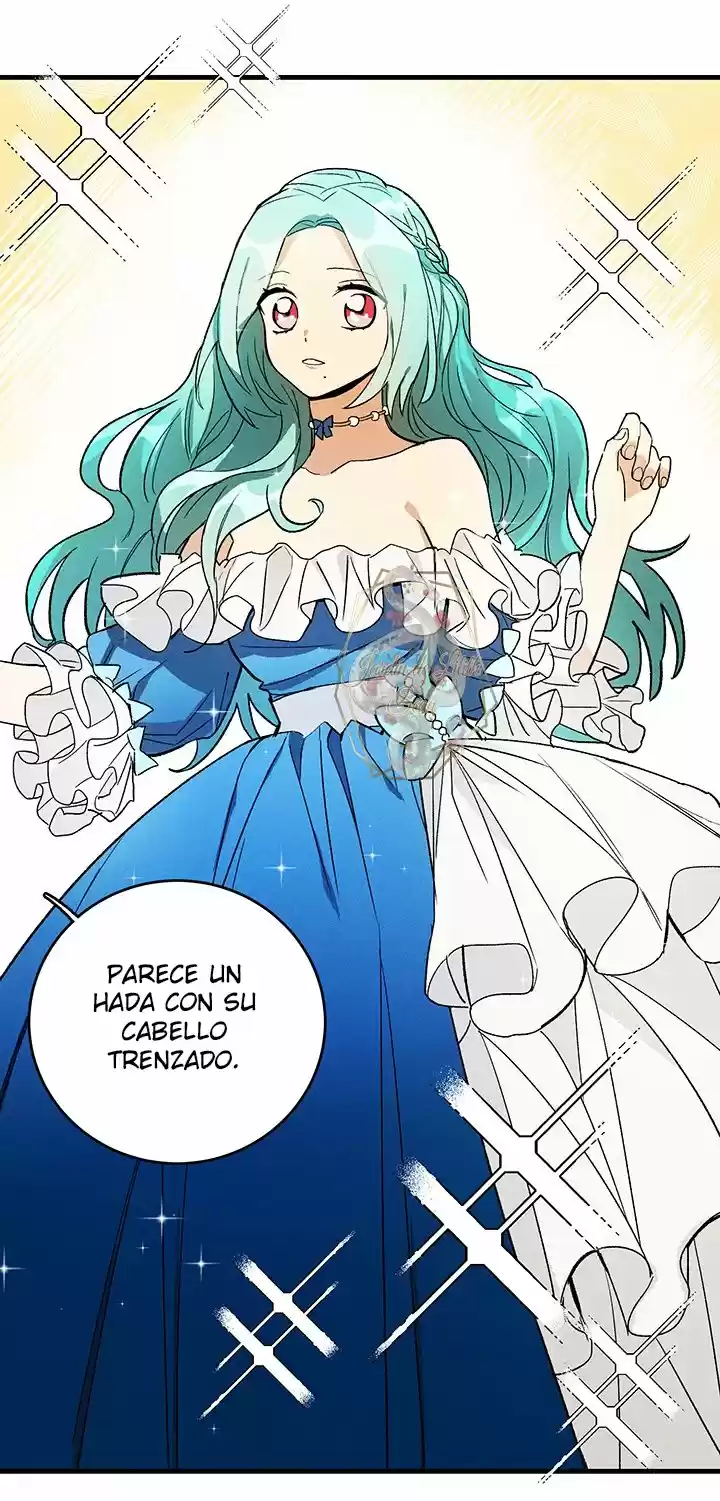 La Joven Chef Royal - Capítulo 23 - Página 25 - LectorTMOo