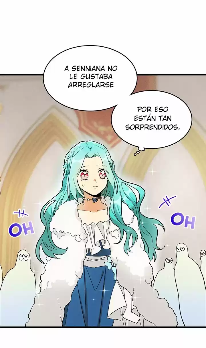 La Joven Chef Royal - Capítulo 23 - Página 29 - LectorTMOo