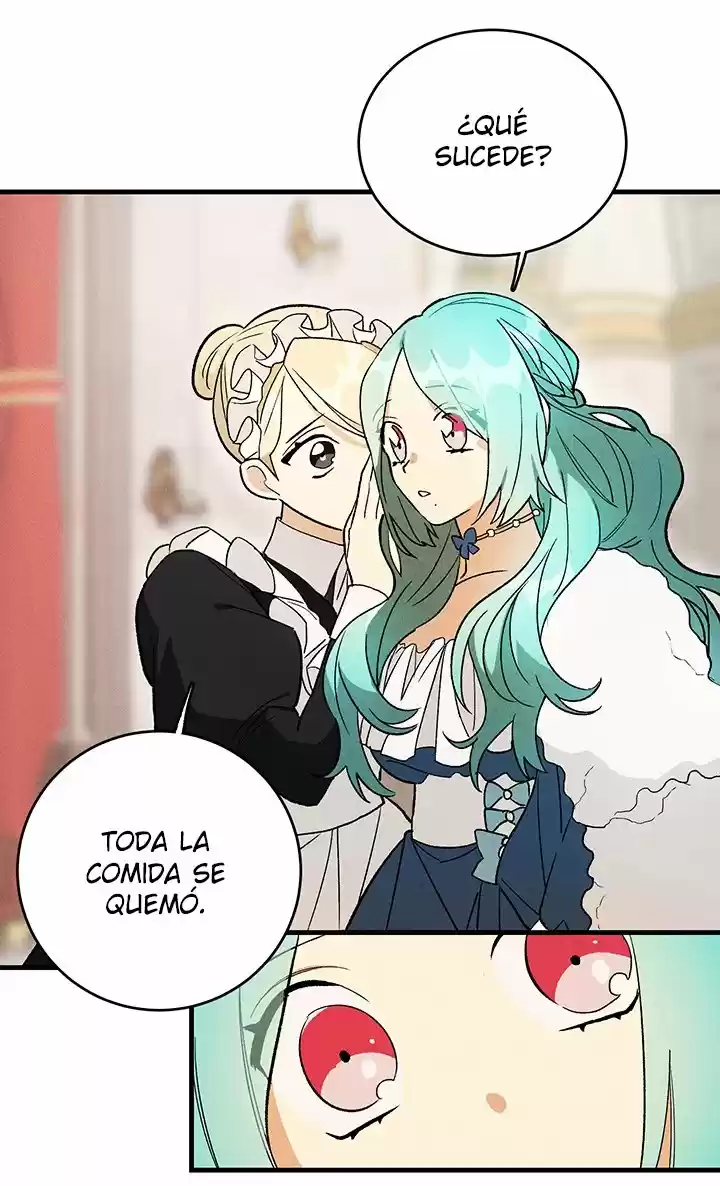 La Joven Chef Royal - Capítulo 23 - Página 37 - LectorTMOo
