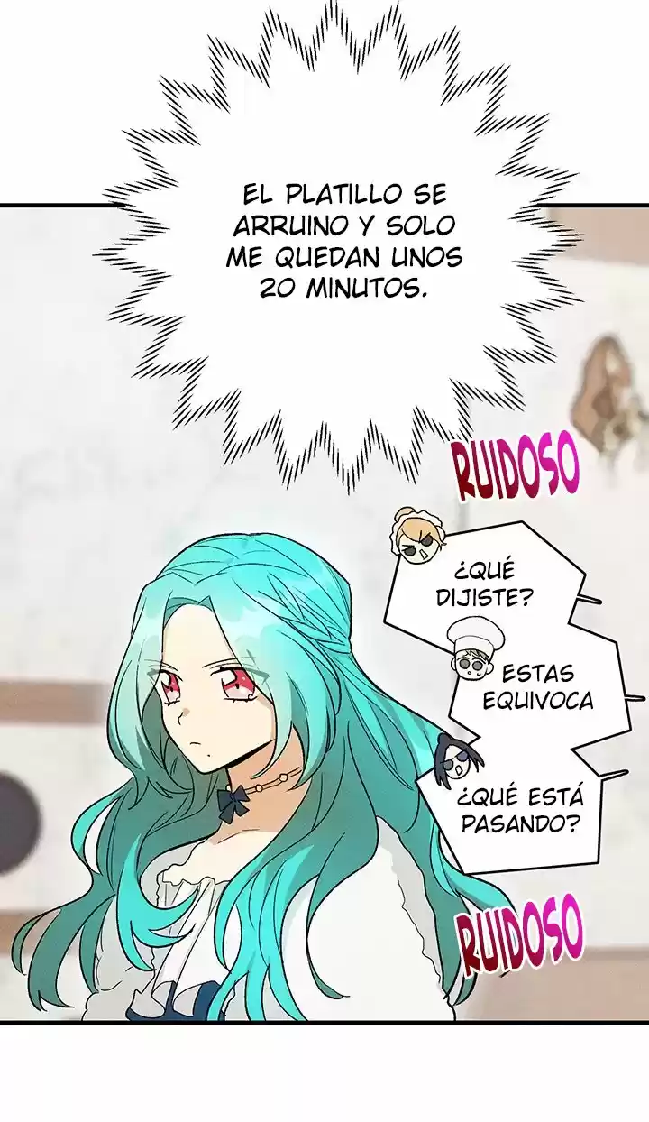La Joven Chef Royal - Capítulo 23 - Página 46 - LectorTMOo