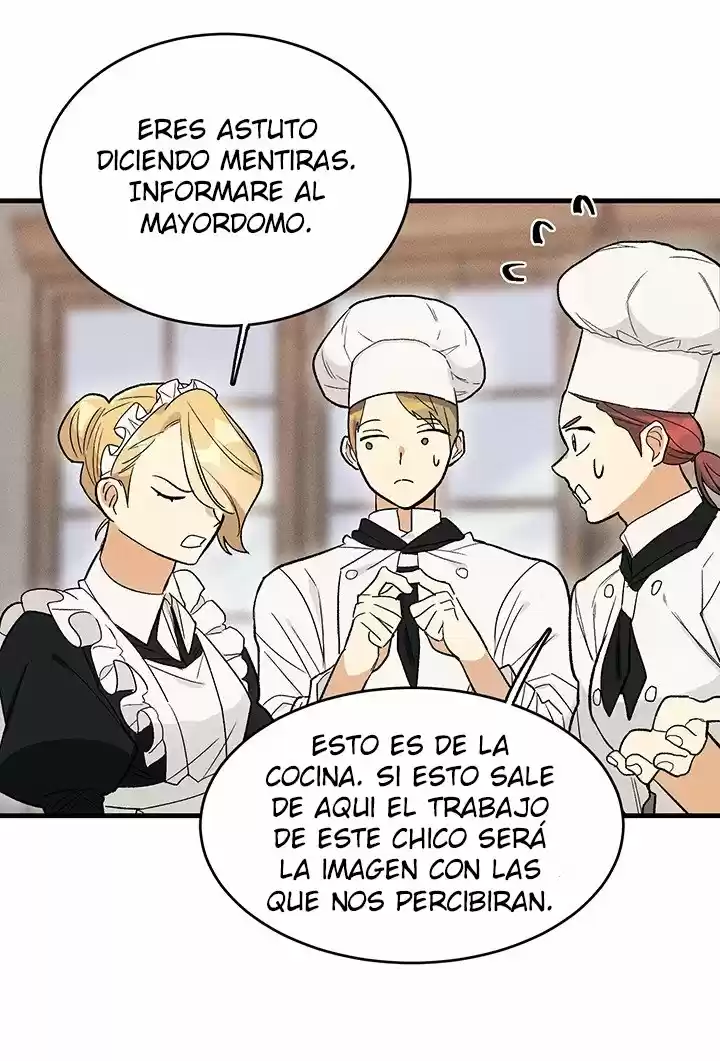 La Joven Chef Royal - Capítulo 23 - Página 49 - LectorTMOo