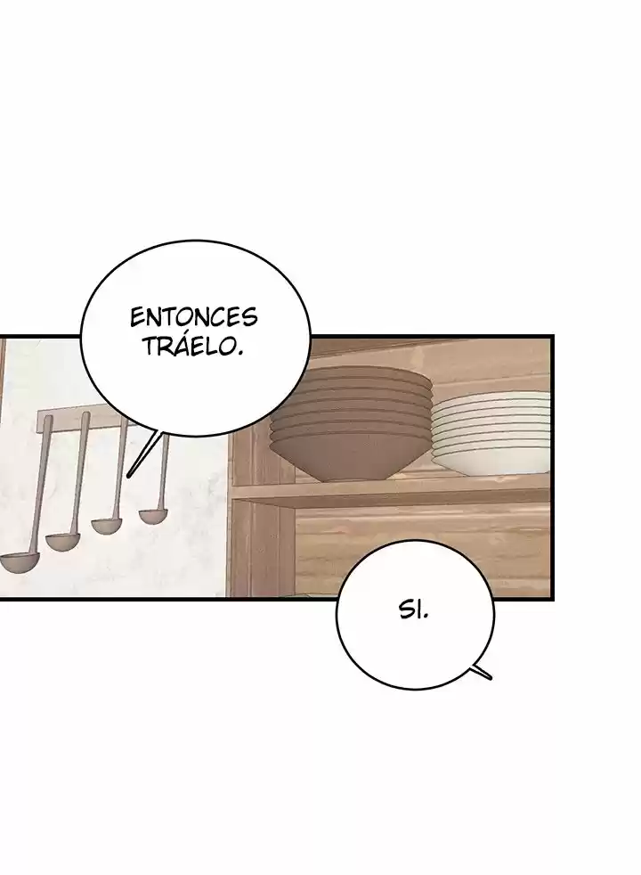 La Joven Chef Royal - Capítulo 23 - Página 60 - LectorTMOo