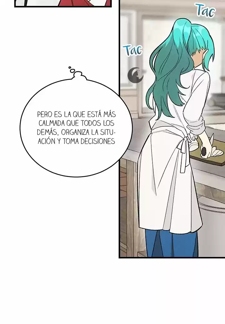 La Joven Chef Royal - Capítulo 24 - Página 7 - LectorTMOo