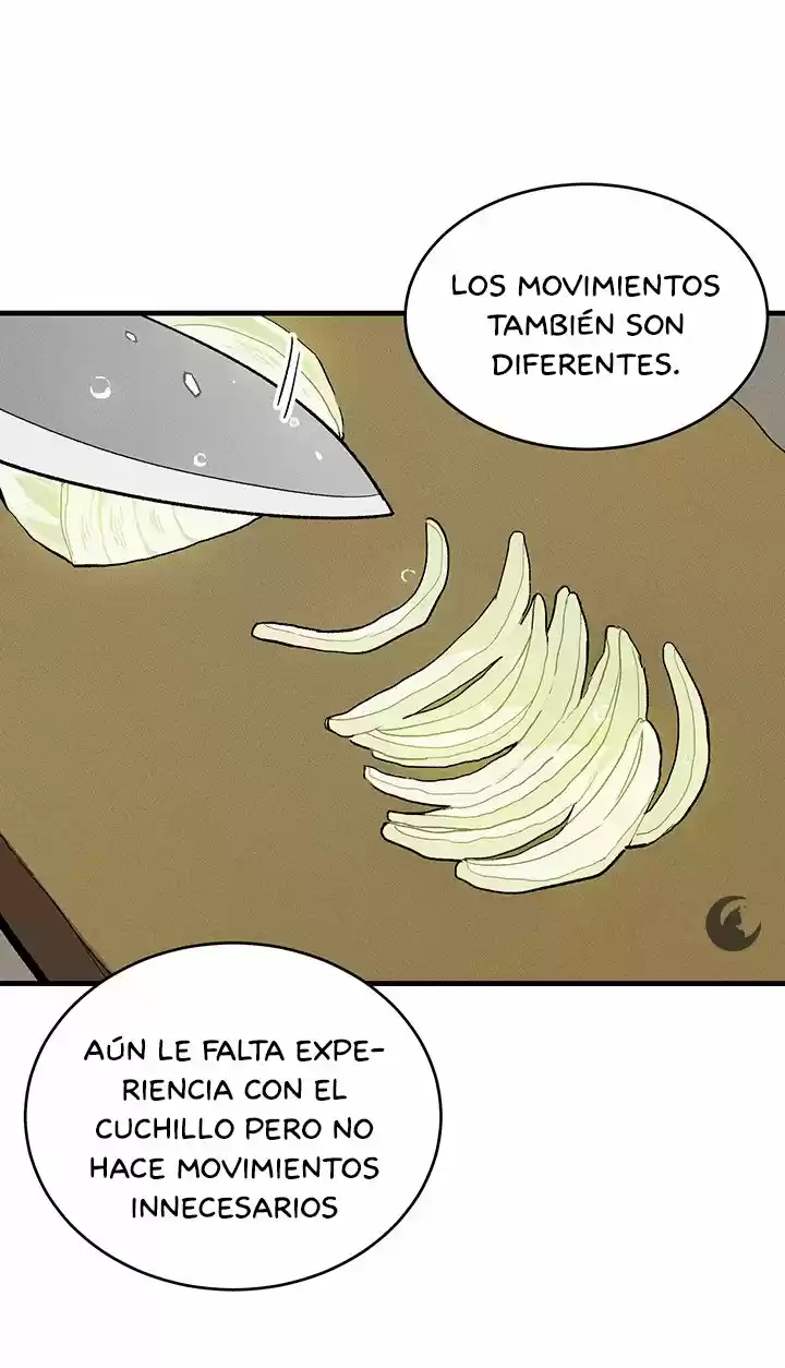 La Joven Chef Royal - Capítulo 24 - Página 8 - LectorTMOo