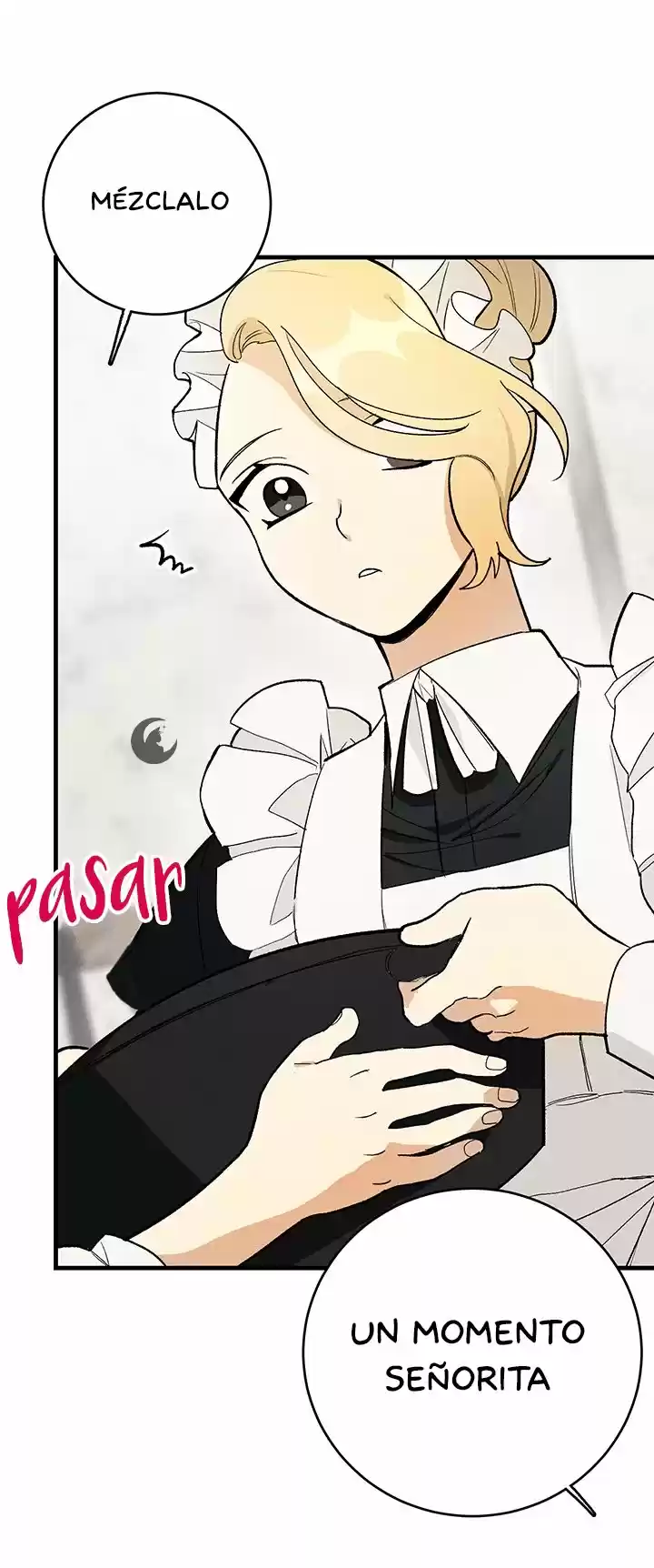 La Joven Chef Royal - Capítulo 24 - Página 11 - LectorTMOo