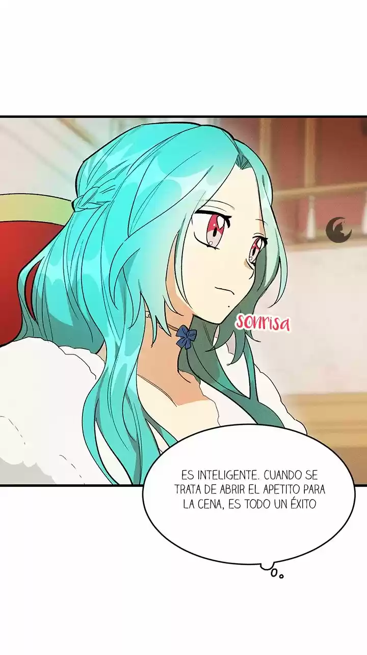 La Joven Chef Royal - Capítulo 24 - Página 21 - LectorTMOo