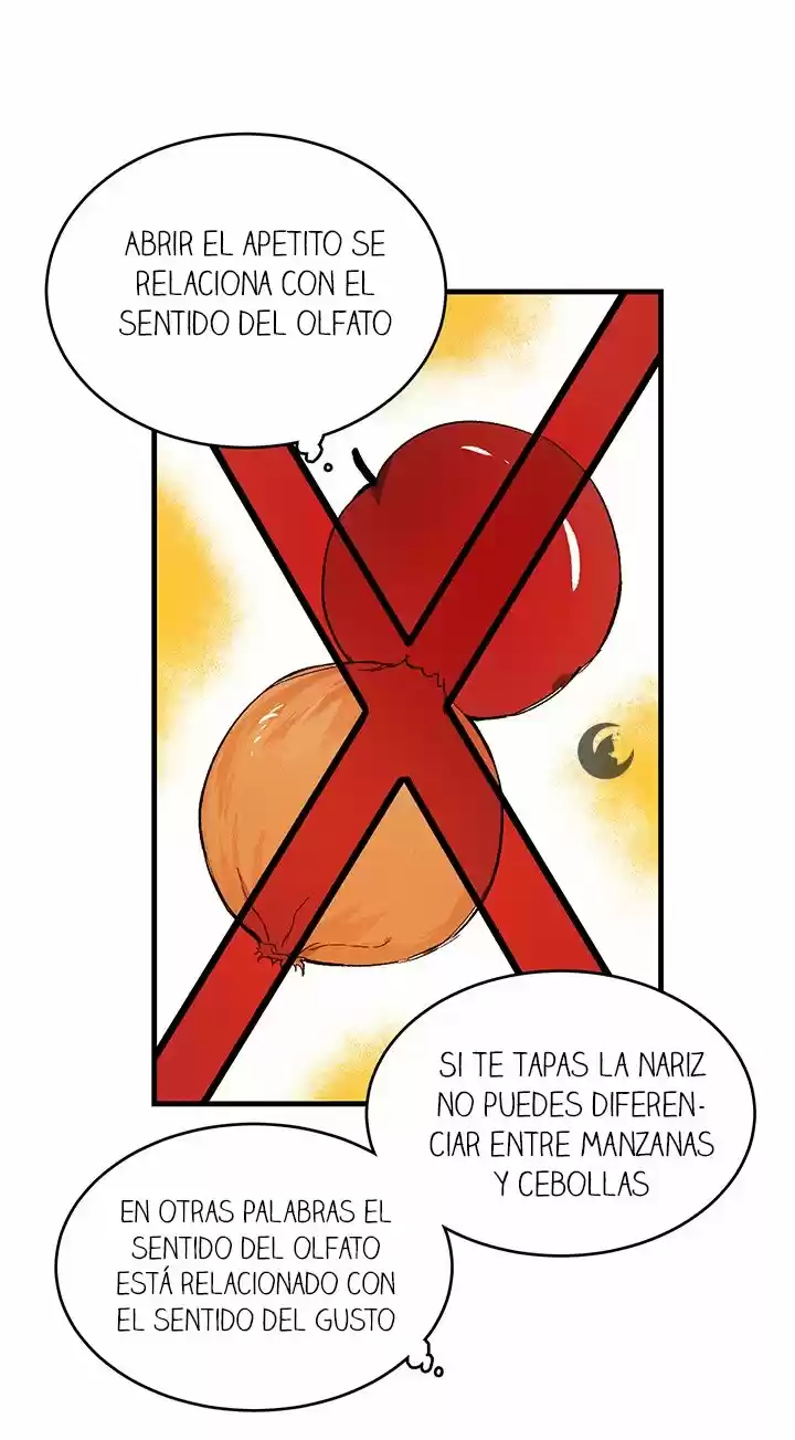 La Joven Chef Royal - Capítulo 24 - Página 23 - LectorTMOo