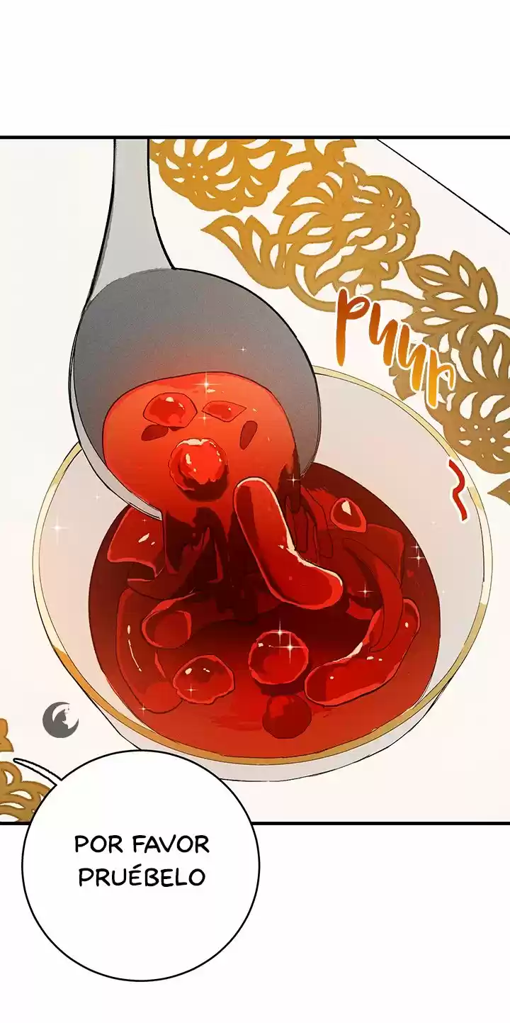 La Joven Chef Royal - Capítulo 24 - Página 26 - LectorTMOo