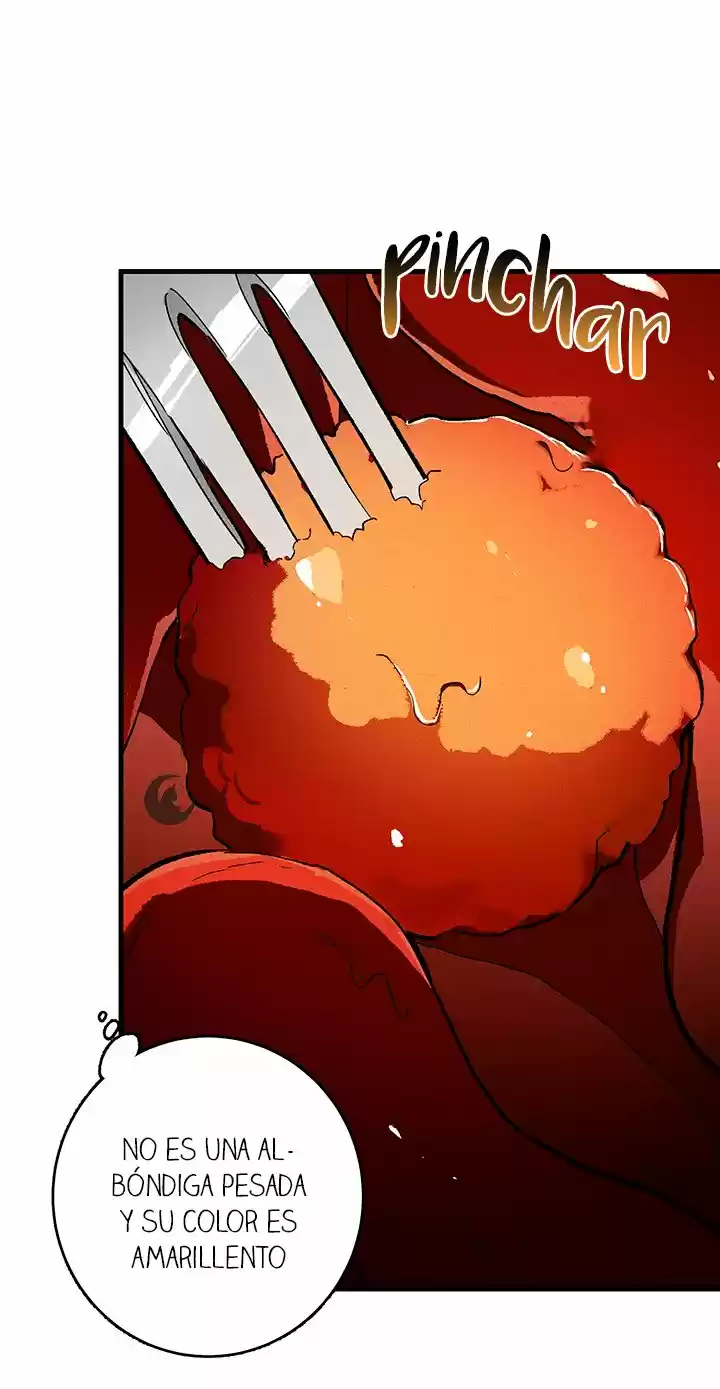 La Joven Chef Royal - Capítulo 24 - Página 32 - LectorTMOo