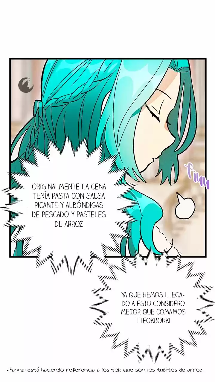 La Joven Chef Royal - Capítulo 24 - Página 41 - LectorTMOo