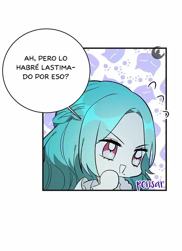 La Joven Chef Royal - Capítulo 24 - Página 57 - LectorTMOo