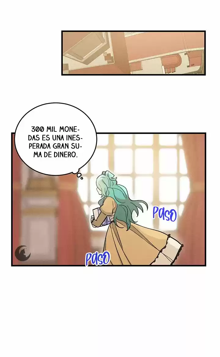 La Joven Chef Royal - Capítulo 25 - Página 18 - LectorTMOo