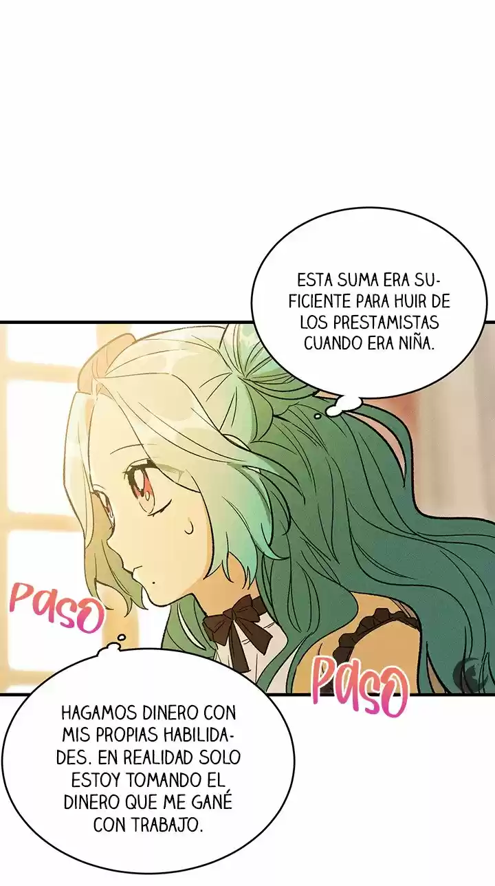 La Joven Chef Royal - Capítulo 25 - Página 22 - LectorTMOo