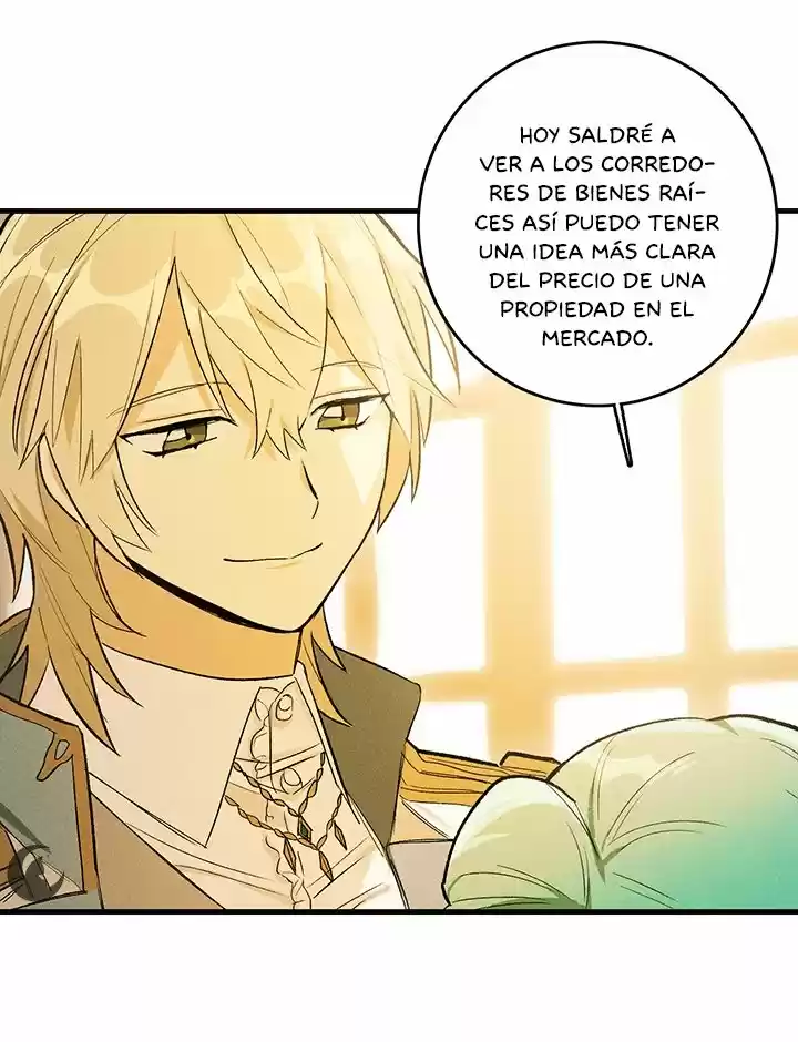La Joven Chef Royal - Capítulo 25 - Página 31 - LectorTMOo