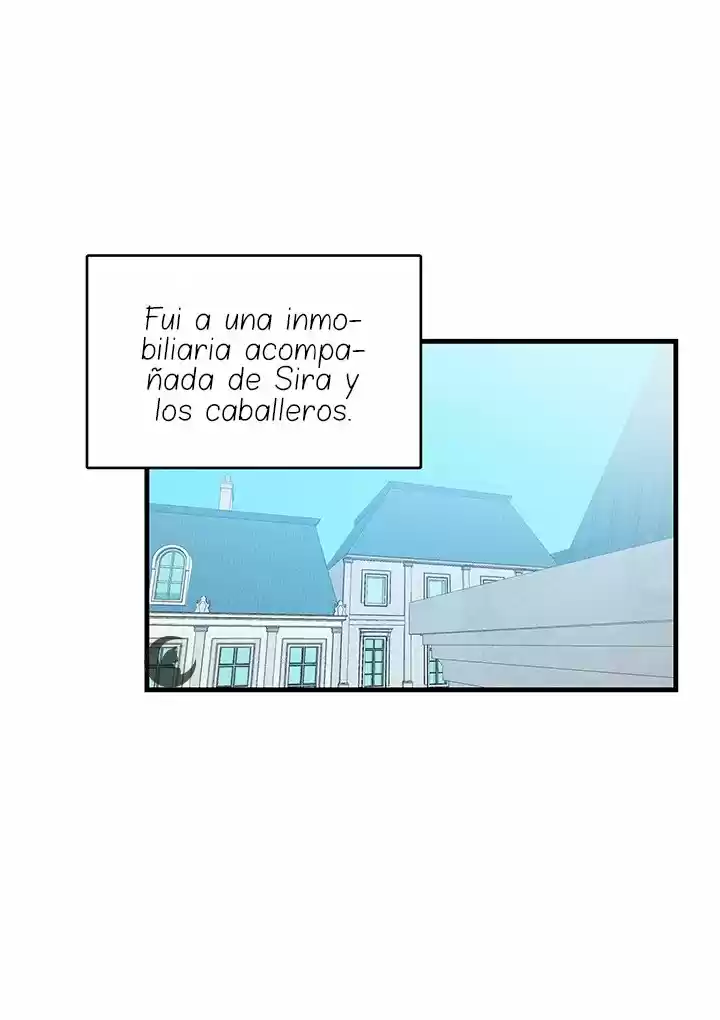 La Joven Chef Royal - Capítulo 25 - Página 41 - LectorTMOo