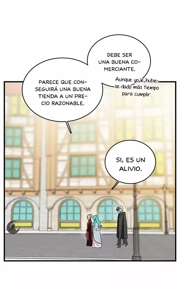 La Joven Chef Royal - Capítulo 25 - Página 46 - LectorTMOo
