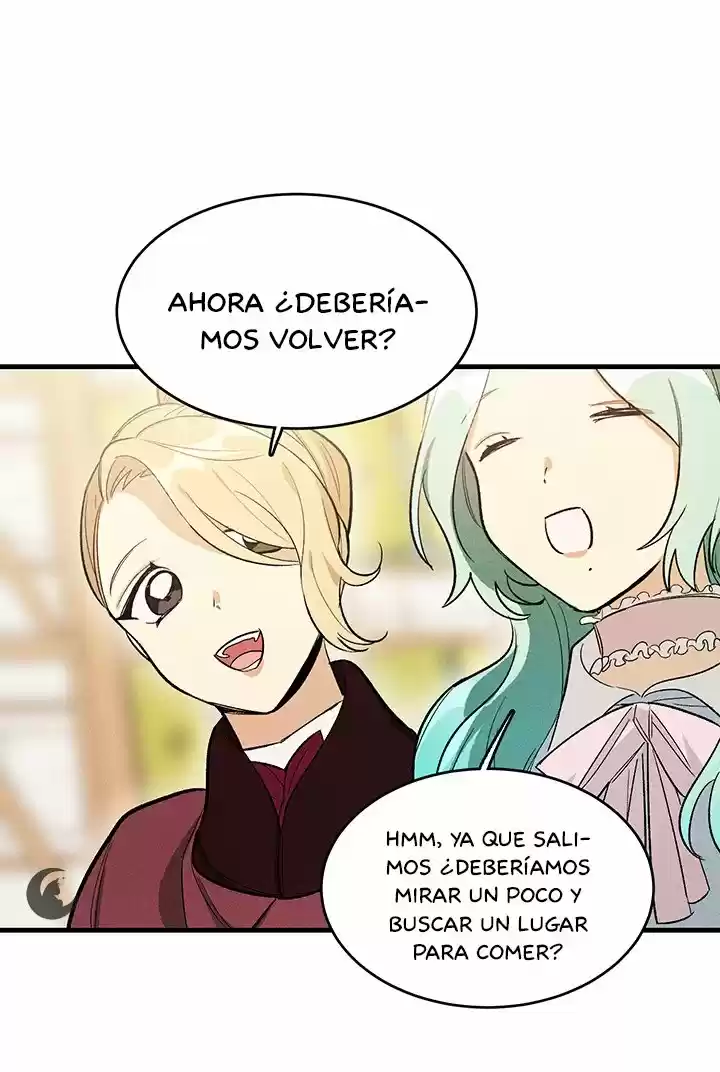 La Joven Chef Royal - Capítulo 25 - Página 47 - LectorTMOo