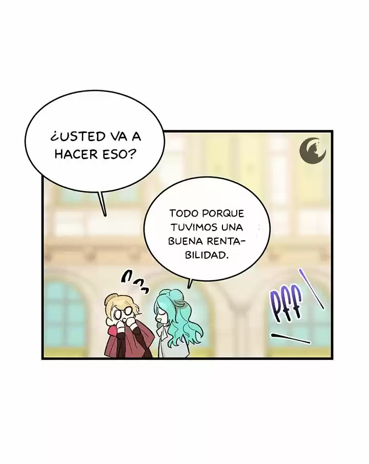 La Joven Chef Royal - Capítulo 25 - Página 48 - LectorTMOo