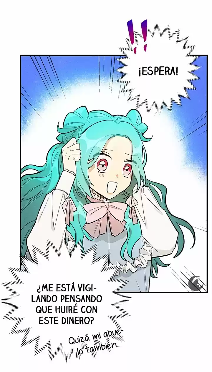 La Joven Chef Royal - Capítulo 25 - Página 60 - LectorTMOo