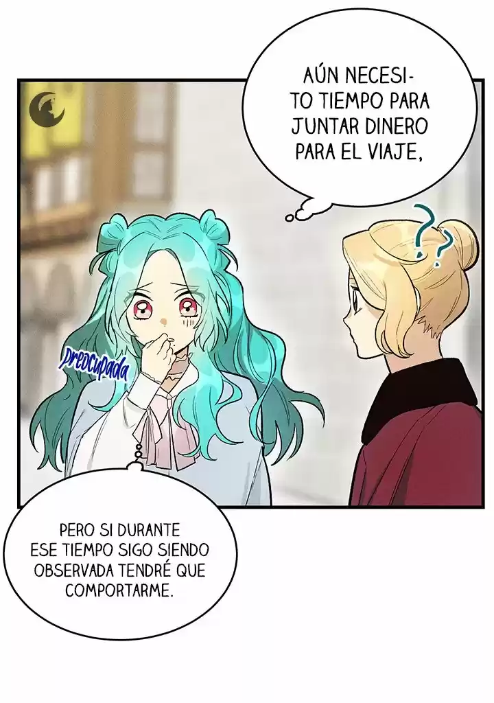 La Joven Chef Royal - Capítulo 25 - Página 61 - LectorTMOo