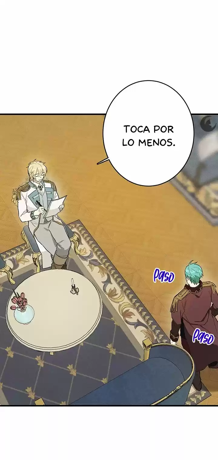 La Joven Chef Royal - Capítulo 26 - Página 6 - LectorTMOo
